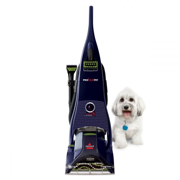 BISSELL Advanced Full-Size Carpet Cleaner only $17 (reg $188)