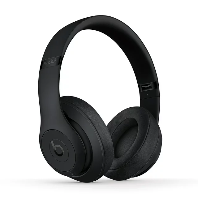 Beats Studio3 Wireless Noise Cancelling Headphones with Apple W1 Headphone Chip Matte Black d0f19be2 e68f 4b82 b95c c37db53518ba 1.868e67b856407714e2c5405a7e2f094a