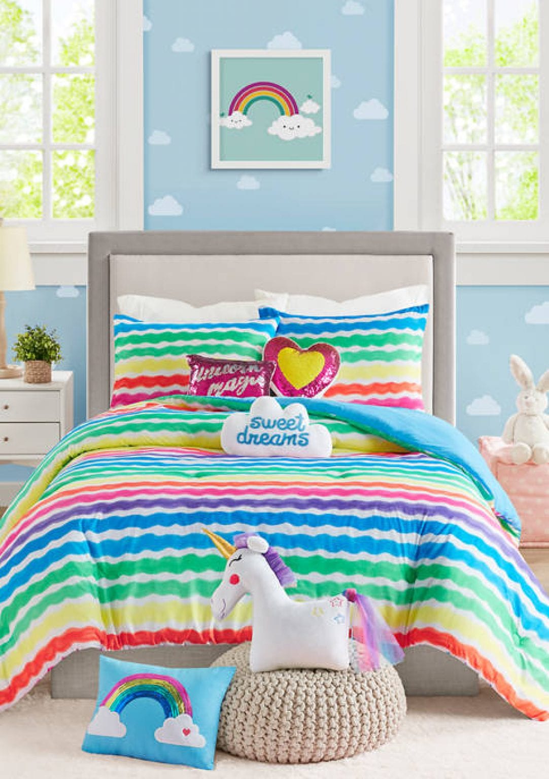 Kids Comforter Sets Huge Price Drop!