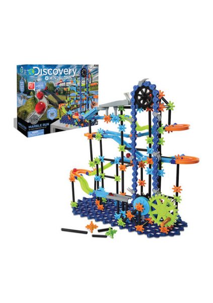 Discovery Mindblown Toy Marble Run Major Price Drop at Belk’s