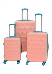 SOLITE Spinner Luggage Collection