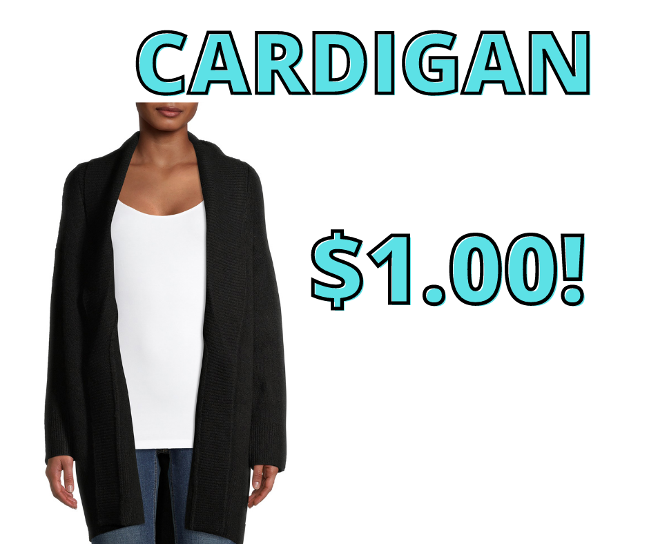 CARDIGAN