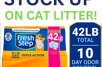 CAT LITTER