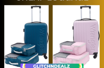 CHEAPLUGGAGE