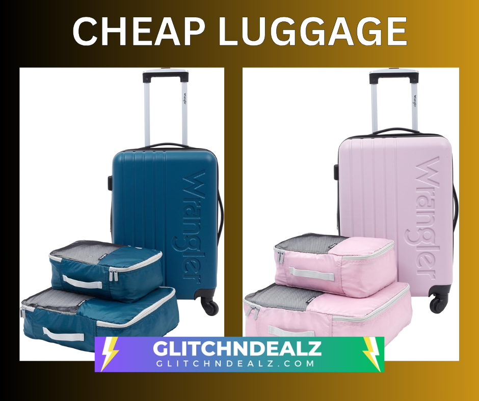 CHEAPLUGGAGE