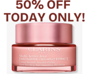 CLARINS