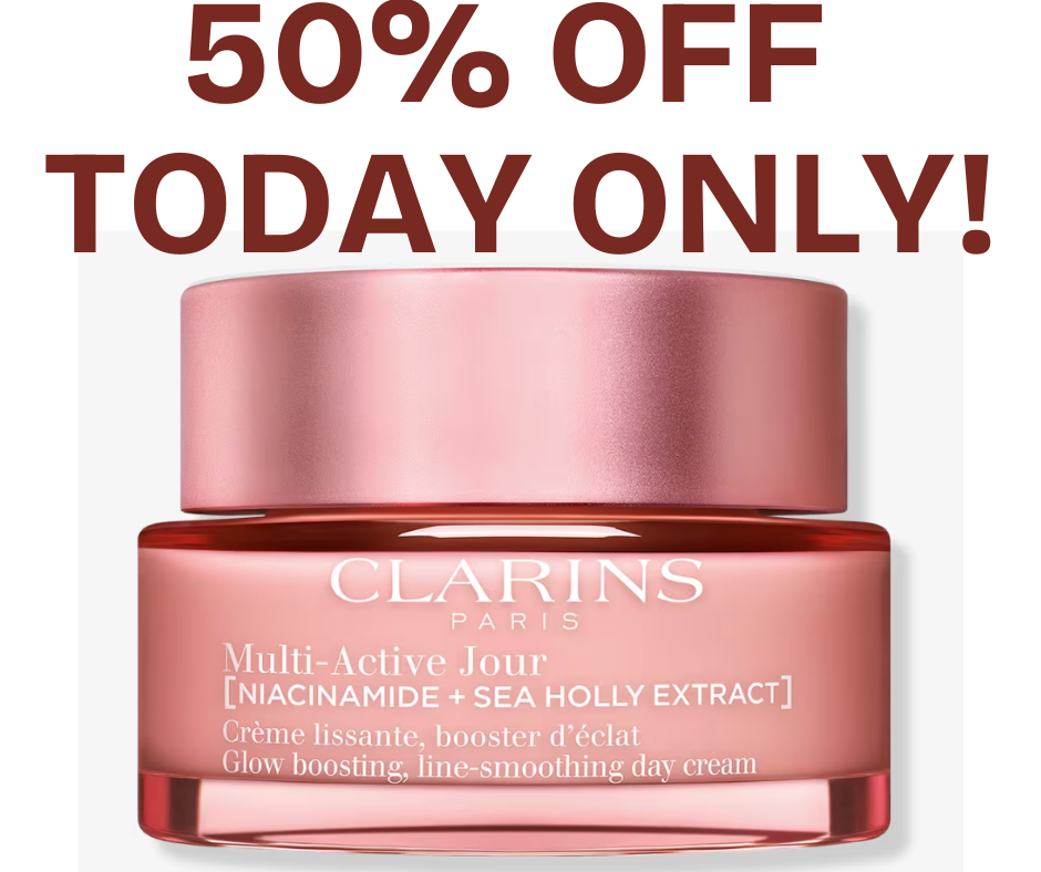 CLARINS