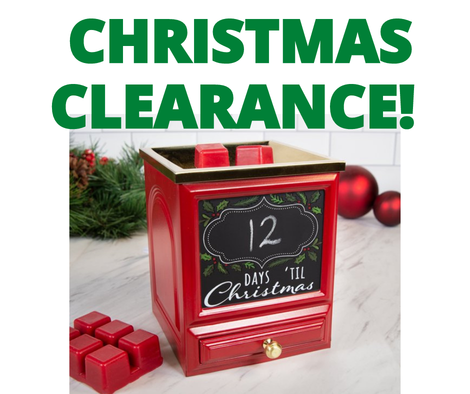 CLEARANCE 1 3