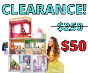 CLEARANCE 9 2