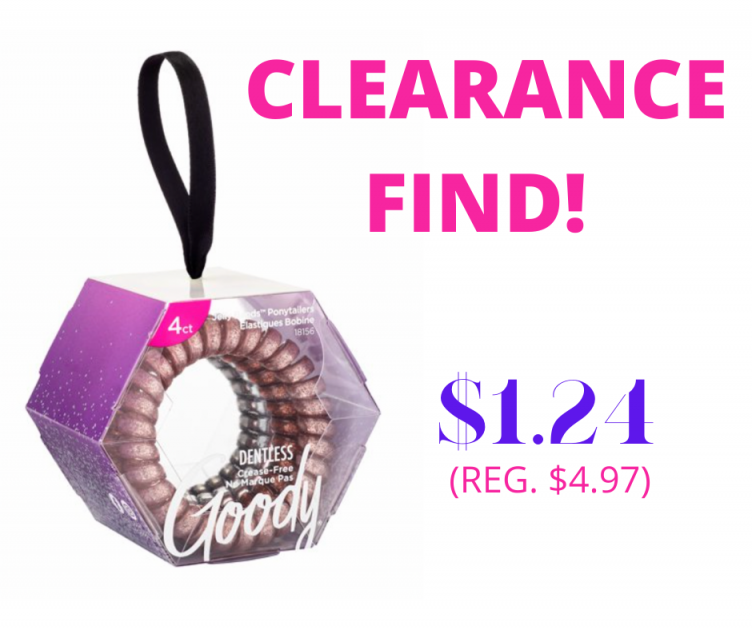 Jelly Hair Bands On Clearance!