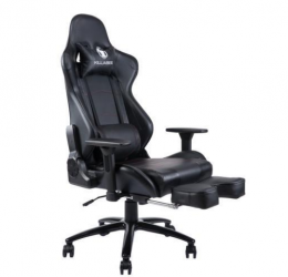 Big and Tall Massaging Computer Chair Black Friday Deal!