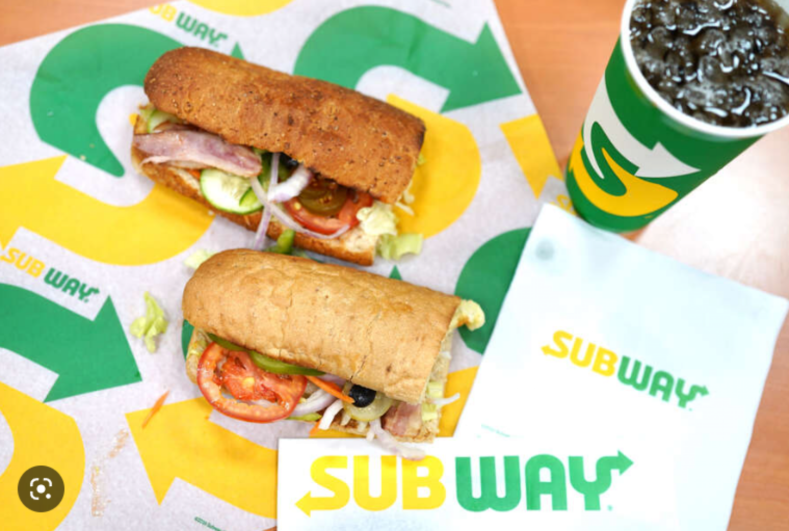 NEW SUBWAY COUPON CODES For March 2023 Glitchndealz