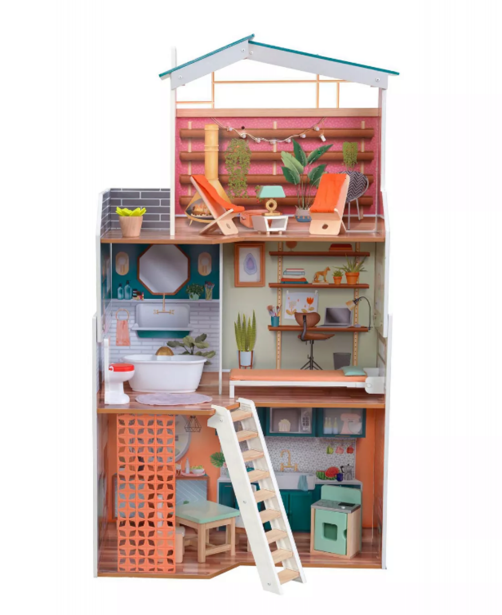 target marlow dollhouse