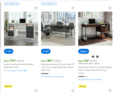 HUGE FURNITURE PRICE ERRORS HAPPENING AT WALMART HURRY!