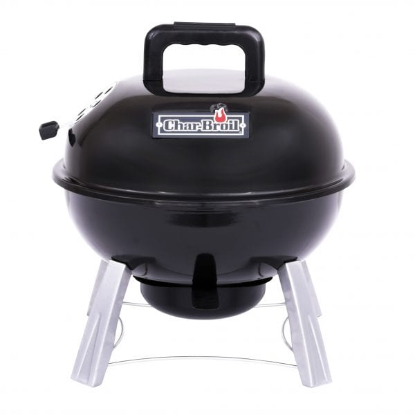 Char-Broil Portable Charcoal Grill ONLY $5!!!