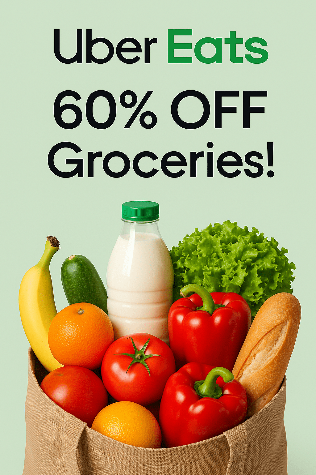 🚨 Check Your Uber Eats Accounts: Up to 60% Off Groceries! 🛒 Chatgpt Image Apr 10 2025 06 13 48 Am