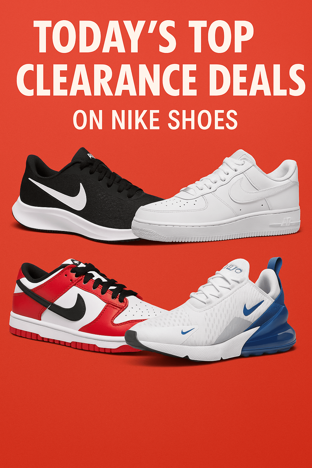 🔥 Today's Top Clearance Deals on Nike Shoes (April 18, 2025) Chatgpt Image Apr 18 2025 08 41 21 Am