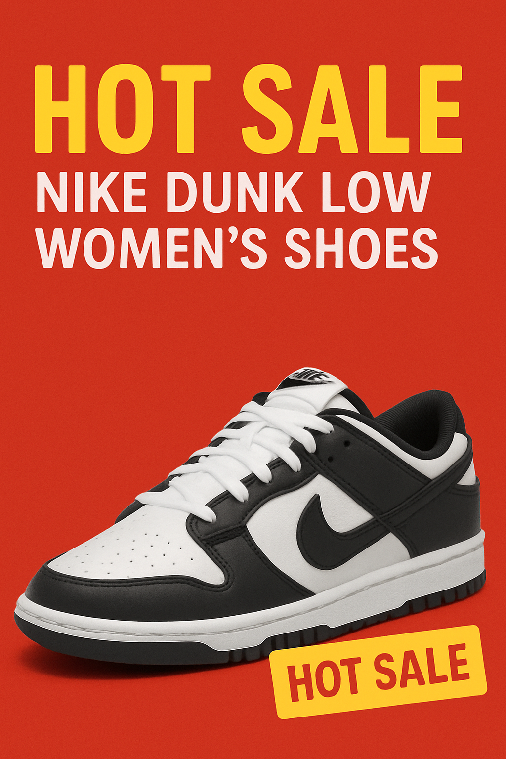Nike Dunk Low Women’s Shoes ON SALE!