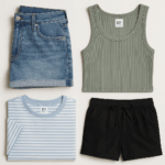 Gap Factory Clearance