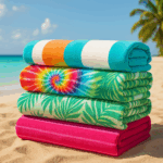 Target Beach Towels