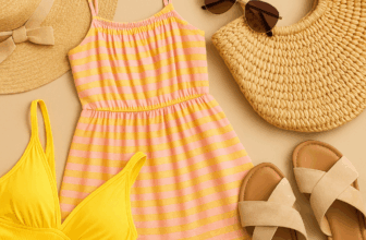 TJ Maxx Summer Clearance