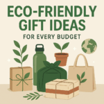 Eco-Friendly Gift Ideas