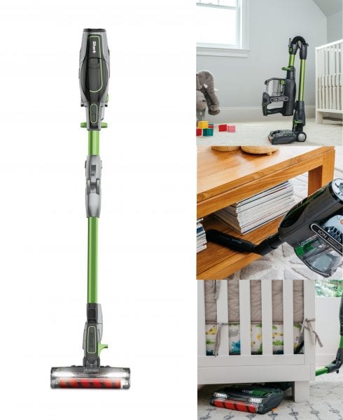 Deal of the Day is HOT!!! Cordless Shark IONFlex DuoClean Online Price SLASH!!!
