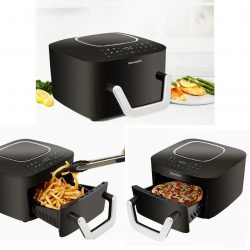 8-in-1 Air Fryer OVER 60% OFF at Kohl’s!