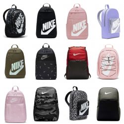 Nike Backpacks HALF OFF at Kohl’s! Hot Deal!