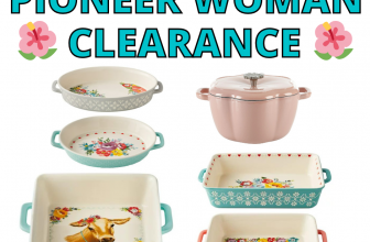 Copy of Copy of PIONEER WOMAN 6 PIECE BOWL SET ONLY ONE DOLLAR