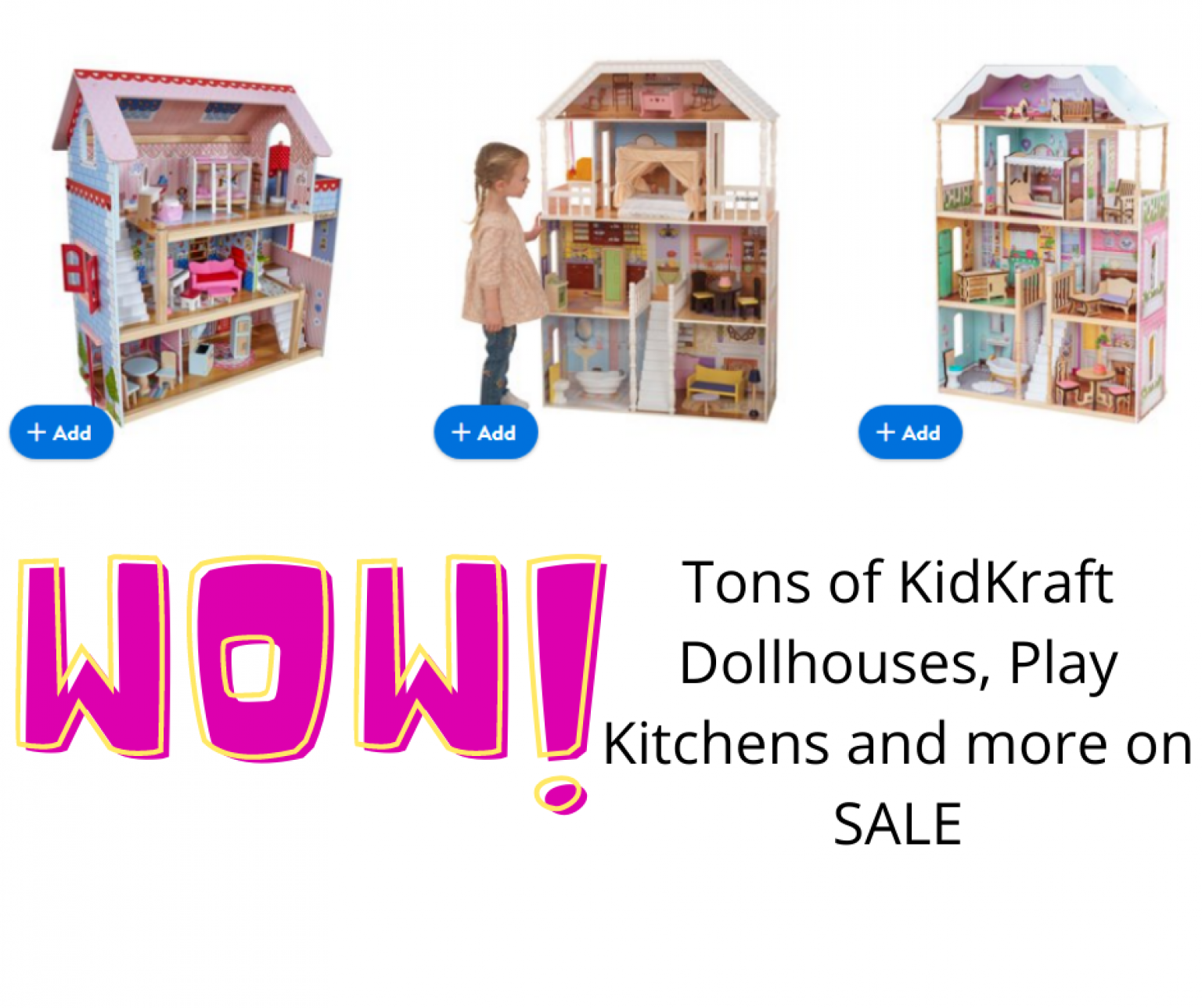 KidKraft Dollhouses Play Kitchens And MORE Huge Sale At Walmart   Crayola Silly Scents Inspiration Art Case 1 1 1536x1288 