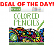 Crayola Silly Scents Inspiration Art Case 1 2