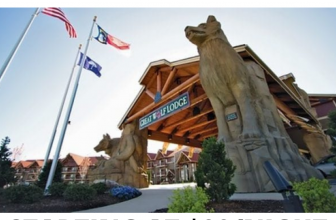 Great Wolf Lodge Vacations Starting at $99! BOOK NOW!