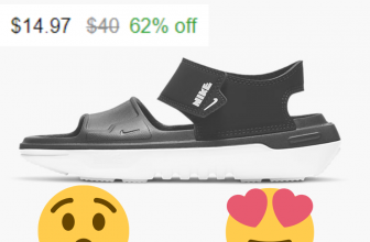 Nike Kids Sandals OVER 60% OFF at Nike!