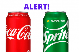 URGENT Coca Cola and Sprite RECALL In All 50 States!