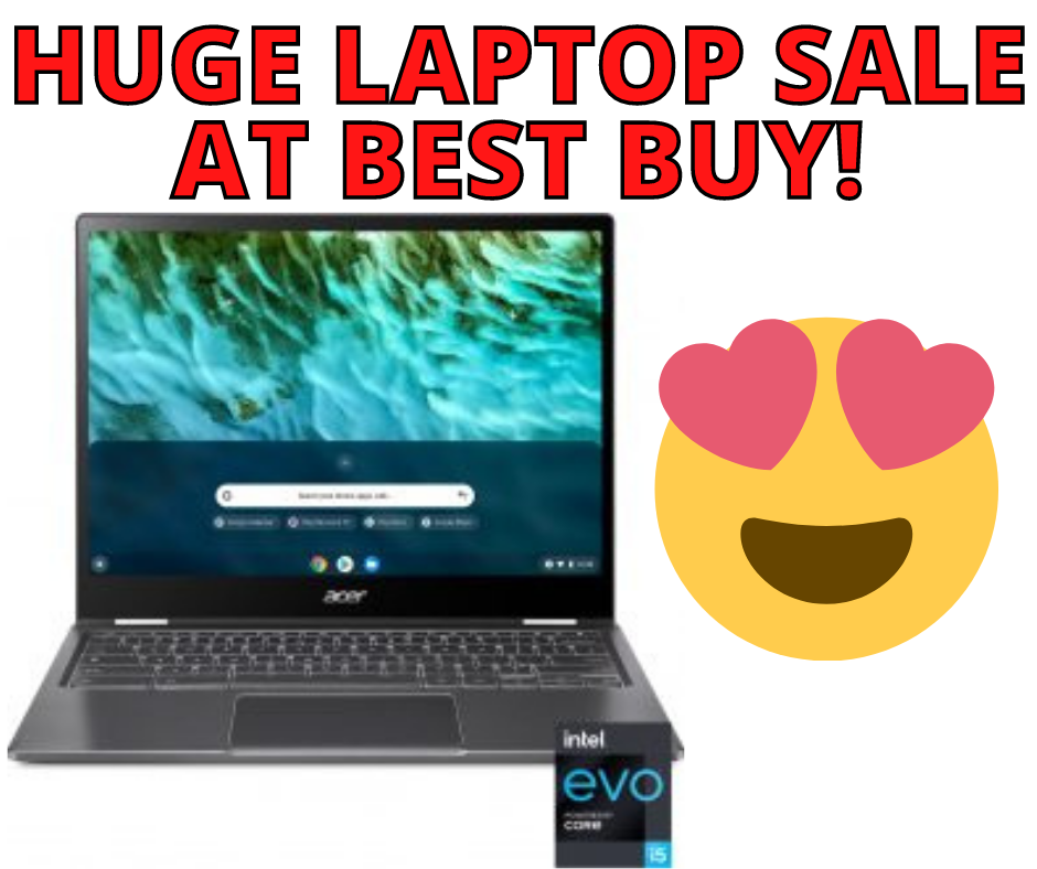 Best Buy Laptops on Sale Online! FREE SHIPPING!