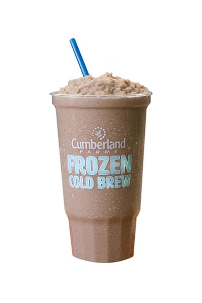 Cumberland Farms Frozen Cold Brew
