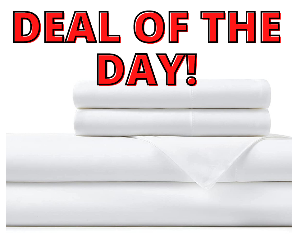 DEAL OF THE DAY 1 1