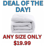 DEAL OF THE DAY 8