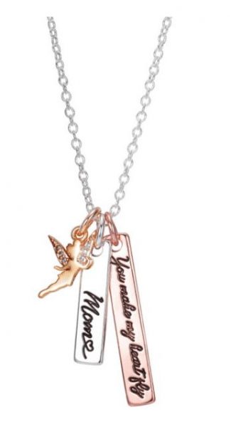 Disney Enchanted Jewelry Up to 70% OFF!