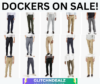 DOCKERS