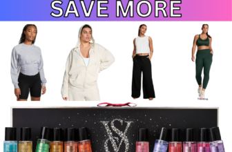 VS Semi Annual Sale