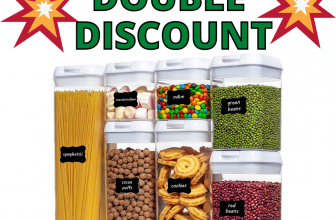 DOUBLE DISCOUNT 5