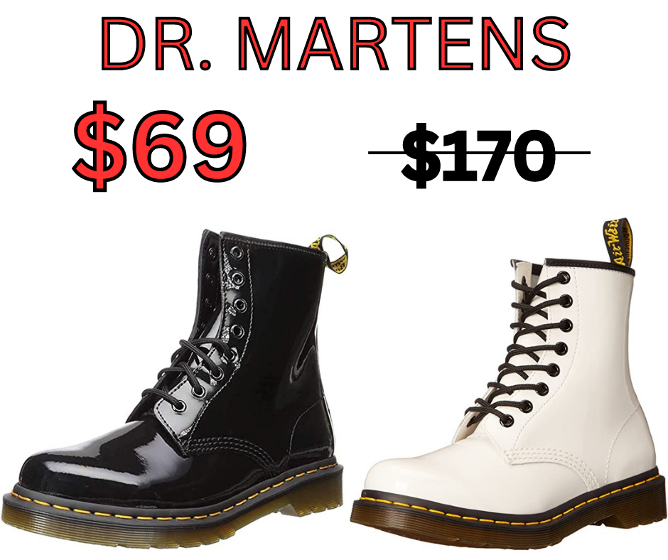DR. MARTINS 1