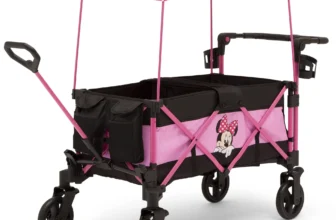 Disney Minnie Mouse Stroller Wagon by Delta Children 08e33549 7c16 4bea aef0 e985f45ddc12.a452bf6c29dae44bcbbc03a4bcd34efe