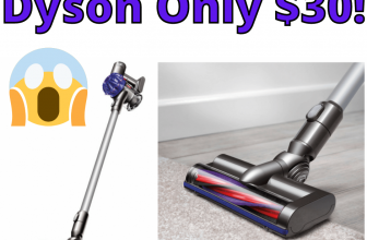 Dyson Only 30