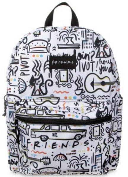 Friends Backpack PRICE DROP!!