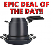 EPIC DEAL OF THE DAY 1