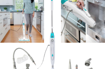 Bissell Steam mop