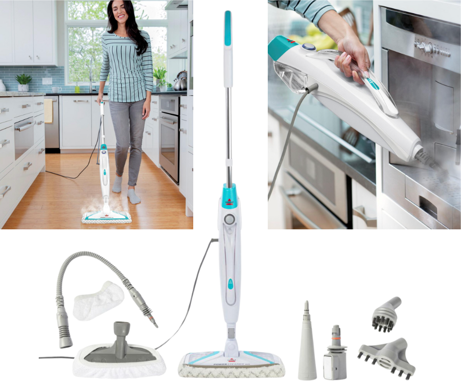 Bissell Steam mop